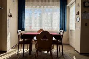 Freistehendes Haus mit großem Garten in ruhiger Wohnlage in Stuttgart-Rohr! – Die vollständige Adresse der Immobilie erhältst du vom Anbieter., 70565 Rohr, Stuttgart – Vorschaubild 9