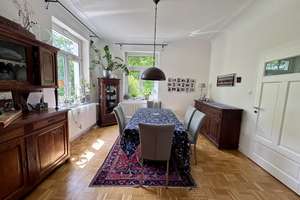  Charmantes Stadthaus mit großzügigem Garten – Heinrich-von-Kleist-Straße 6, 51373 Wiesdorf, Leverkusen – Vorschaubild 14