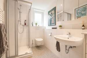 Tönisvorst / Forstwald! Attraktive Erdgeschosswohnung mit eigenem Garten, Einzelgarage und Aufzug! – Die vollständige Adresse der Immobilie erhältst du vom Anbieter., 47918 Tönisvorst – Vorschaubild 10