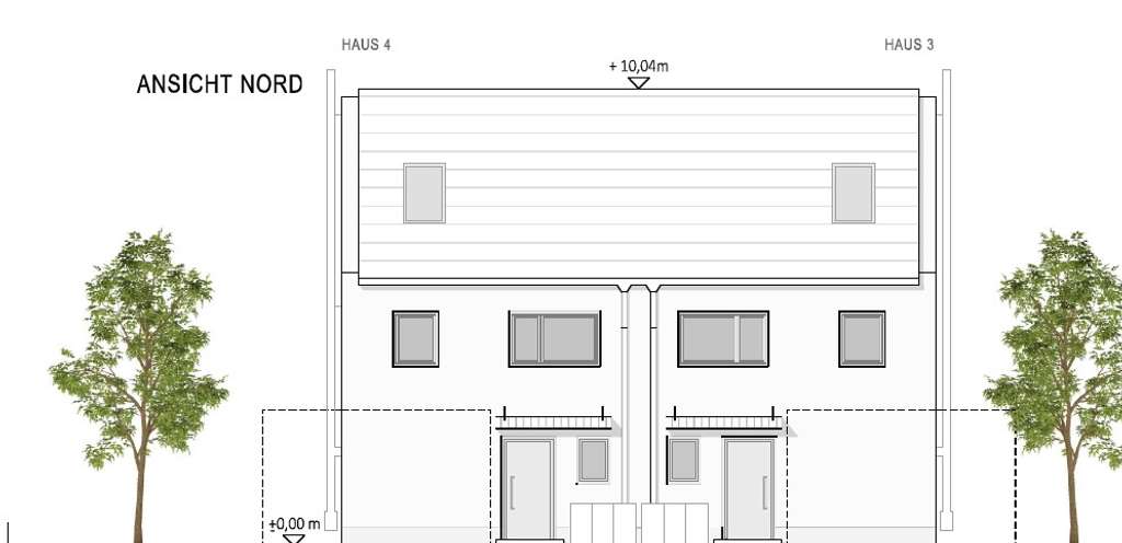 Immobilie in Landensberg - FIT FÜR ZUKUNFT! WOHNEN OHNE ENERGIEKOSTEN! INKL. BAUPLATZ - Bild 1