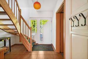 Neues Jahr - Eigenheim! 193 m² Wfl. mit flexibler Raumaufteilung, neue Heizung, ruhige Lage – Die vollständige Adresse der Immobilie erhältst du vom Anbieter., 85406 Zolling – Vorschaubild 13
