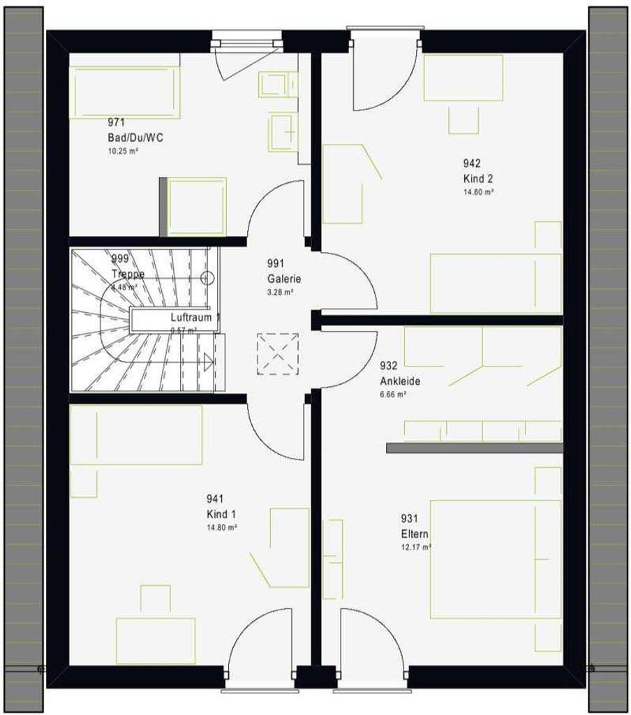 Immobilie in Titz - ** Jetzt anpacken, Traum verwirklichen! ** - Bild 4