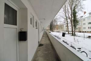 Ricklingen: 2-Zimmer-Wohnung mit neuer Heizung im Hochparterre – Die vollständige Adresse der Immobilie erhältst du vom Anbieter., 30459 Ricklingen (Ortsteil), Hannover – Vorschaubild 11