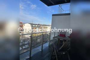 Tauschwohnung: 2 Zimmer - 2 Balkone - St. Georg – Steindamm 58, 20099 St. Georg, Hamburg – Vorschaubild 12