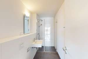 Perfekt für Familien! 3 Zimmer, 2 Bäder und Balkon – 60594 Sachsenhausen-Nord, Frankfurt am Main – Vorschaubild 9