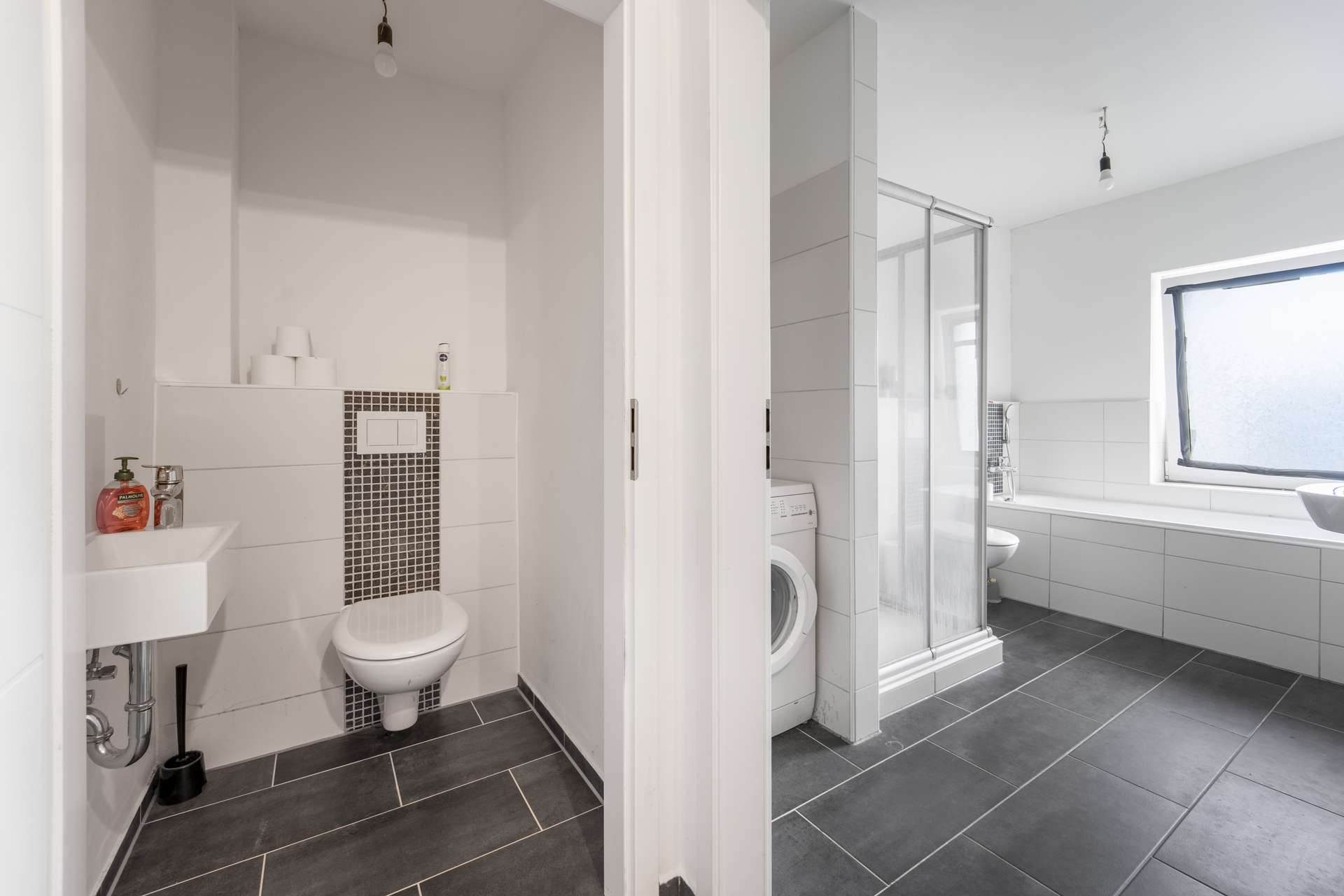 Immobilie in Wahlstedt - 1 Grundbuch – 2 Einnahmequellen: Vermietete 3-Zi- & 1-Zi-Wohnung im Paket - Bild 0