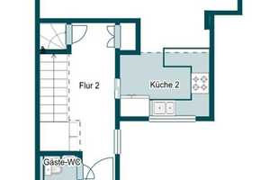 Familien aufgepasst: Doppelhaushälfte mit Vollkeller, Balkon und Carport in Hamburg-Alsterdorf – Hamburg – Vorschaubild 24