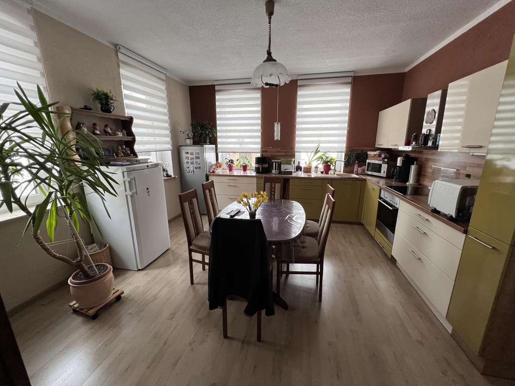 Immobilie in Zwönitz - Für Ihre Familie und mehr! - Bild 3