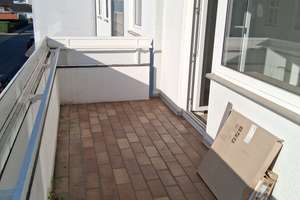 sanierte 2-Zimmer-Wohnung mit Balkon in Leverkusen- Küppersteg – Heinrich- Claes- Str. 43, 51373 Küppersteg, Leverkusen – Vorschaubild 5