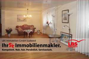 WEIDENTHAL - Ein toller Wohntraum mit sehr viel Wohnraum - MFH oder Generationenhaus wartet auf Sie! – Bad Dürkheim (Kreis) – Vorschaubild 2