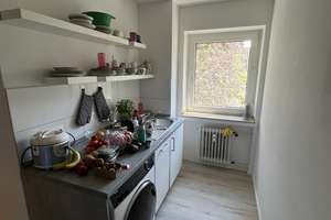 Helle 2-Zimmer-Wohnung mit ca. 72 m², Balkon und optionaler Garage – Tittardsfeld 102, 52072 Laurensberg (Statistischer Bezirk), Aachen – Vorschaubild 6