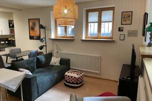 Nachmieter gesucht: Schöne und zentrale 2-Zimmer Wohnung (Möbelübernahme gewünscht) – Die vollständige Adresse der Immobilie erhältst du vom Anbieter., 89073 Mitte, Ulm – Vorschaubild 2