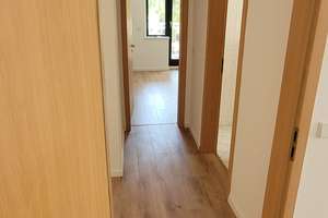 Ruhige 3-Raum-Whg. in der Goethestraße mit Balkon und Stellplatz – 39108 Stadtfeld Ost, Magdeburg – Vorschaubild 4