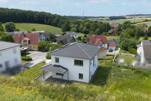 Ihr Traumhaus zwischen Coburg und Ebersdorf. Neubau-Erstbezug, sofort bezugsfertig! – Coburg (Kreis) – Vorschaubild 4