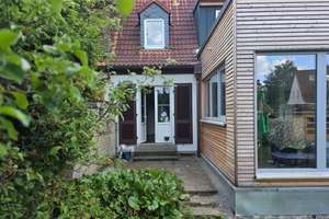 Familientraum in Alt-Paunsdorf | Wintergarten, Garten & hochwertige Einbauküche - geringe Heizkosten – Die vollständige Adresse der Immobilie erhältst du vom Anbieter., 4328 Sellerhausen-Stünz, Leipzig – Vorschaubild 22