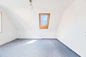 ++ Charmante Wohnung in ruhiger Lage 
mit ausbaubarem Bühnenbereich ++ – Die vollständige Adresse der Immobilie erhältst du vom Anbieter., 70567 Möhringen-Mitte, Stuttgart – Vorschaubild 5