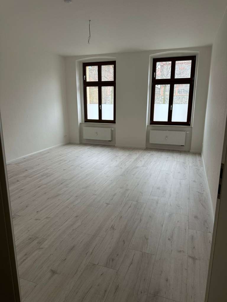 Charmante 3-Zimmer-Wohnung als Kapitalanlage