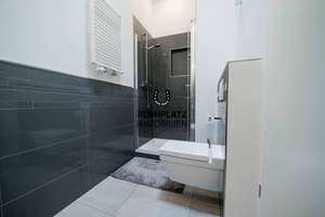 Luxus-Penthouse in Berlin-Mitte mit Dachterrasse, Kamin und 360-Grad-Skylineblick! – Die vollständige Adresse der Immobilie erhältst du vom Anbieter., 10115 Mitte (Ortsteil), Berlin – Vorschaubild 17