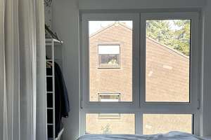 Schöne 2 Zimmer Wohnung, Mainz mit Balkon nach Süden – Donnersbergstraße 8, 55129 Hechtsheim, Mainz – Vorschaubild 12