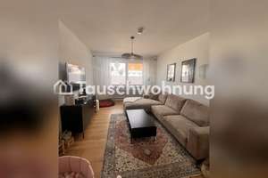 Tauschwohnung: 3-Zimmer-Wohnung in Bremen Peterswerder zum Tausch