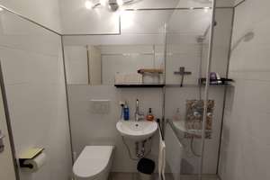 Charmante 1-Zimmer Wohnung im 2. OG in München-Moosach – Riesstraße 65, 80992 Alt-Moosach, München – Vorschaubild 14