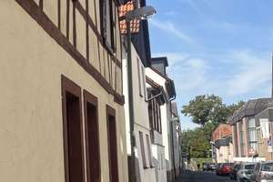 Raumwunder - saniert, charmant, historisches Fachwerkhaus – 63075 Bürgel, Offenbach am Main – Vorschaubild 2