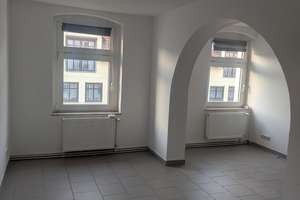 Großer Balkon + 4 Zimmer + Wohnküche + 2 Bäder + PKW-Stellplatz* in Sudenburg – Schöninger Straße 22, 39112 Sudenburg, Magdeburg – Vorschaubild 20