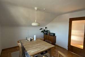 Wohnen in Tübingen: Dachgeschosswohnung mit 75 m² in ruhiger Lage – Hornkopfstraße 23, 72070 Hagelloch, Tübingen – Vorschaubild 13