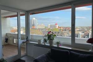 Kompakt und zentral: 2 Zimmer-Wohnung in Leverkusen-Wiesdorf – Wiesdorfer Platz 10, 51373 Wiesdorf, Leverkusen – Vorschaubild 7