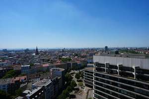 Wohnen oder Vermieten mit Aussicht – 1-Zimmer-Wohnung im 19. OG mit Blick Richtung Innenstadt – 68161 Schwetzingerstadt/Oststadt, Mannheim – Vorschaubild 9