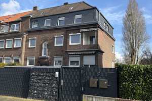 96 qm , Top-Lage, 3 Zimmer!! – Schönwasserstr. 5, 47809 Krefeld – Vorschaubild 1