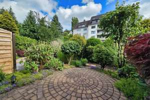 Wohnen mit Raumgefühl  - charmantes Reihenmittelhaus mit Garten, Balkon und vielseitiger Nutzung – Die vollständige Adresse der Immobilie erhältst du vom Anbieter., 42389 Langerfeld-Beyenburg, Wuppertal – Vorschaubild 13