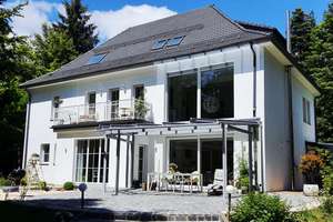 Landhausvilla im eigenen Naturparadies  – Die vollständige Adresse der Immobilie erhältst du vom Anbieter., 75328 Schömberg – Vorschaubild 6