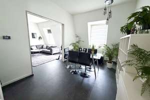 Wunderschöne 4 Zi.- Altbauwohnung mit 45m2 Ausbaureserve – Sedanstraße 126, 42281 Barmen, Wuppertal – Vorschaubild 5