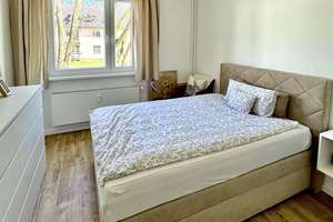 Tiefenmodernisiert & lichtdurchflutet - 2,5 Zimmer Wohnung mit Balkon in grüner Westend Lage – Die vollständige Adresse der Immobilie erhältst du vom Anbieter., 14055 Westend, Berlin – Vorschaubild 27