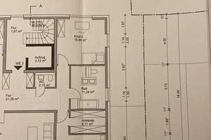 Wohlfühl-Wohnung mit Balkon in Fischeln - Ruhig & zentral gelegen  – Hees 19a, 47807 Krefeld – Vorschaubild 26