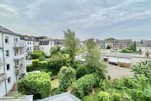 KR-VON-BECKERATH-STRASSE - INDIVIDUELLE STUDIO-WOHNUNG FÜR EINZELPERSON IN GEPFLEGTEM 2-FAMILIENHAUS – von-Beckerath-Strasse 3, 47799 Cracau, Krefeld – Vorschaubild 9
