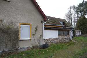 Hauptstadtmakler-Charmantes Haus in guter Lage – Havelland (Kreis) – Vorschaubild 2