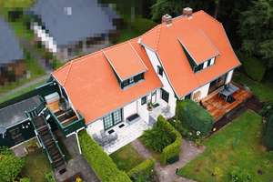 Einfamilienhaus mit 2 Extra-Wohneinheiten