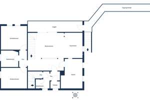 Großzügiges Zweifamilienhaus mit weitläufigem Garten und vielseitigem Wohnkonzept – Die vollständige Adresse der Immobilie erhältst du vom Anbieter., 87480 Weitnau – Vorschaubild 27