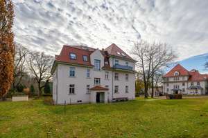 Eigentumswohnung in komplett sanierter Denkmalvilla – Die vollständige Adresse der Immobilie erhältst du vom Anbieter., 9131 Ebersdorf, Chemnitz – Vorschaubild 3