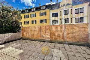 + HSO Military Lease + Charming Apartment in Stuttgart Süd with huge terrace – Arminstraße 38, 70178 Karlshöhe, Stuttgart – Vorschaubild 12
