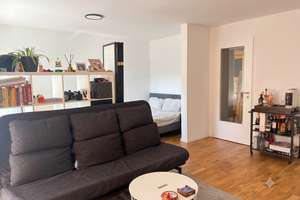 Modern & Fully Furnished Apartment in Munich-Pasing 