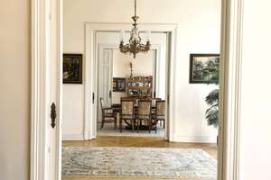 Exklusive 8,5 Zimmer Wohnung in bester Lage in Rotherbaum – Die vollständige Adresse der Immobilie erhältst du vom Anbieter., 20146 Rotherbaum, Hamburg – Vorschaubild 7