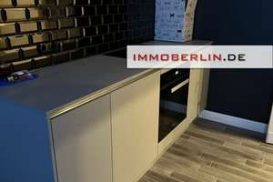 IMMOBERLIN.DE - Ruhig im Bötzow-Kiez! Sehr attraktive Altbauwohnung mit Westloggia – Die vollständige Adresse der Immobilie erhältst du vom Anbieter., 10407 Prenzlauer Berg, Berlin – Vorschaubild 1