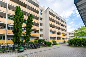 Kapitalanlage mit Potenzial in attraktiver Lage – Die vollständige Adresse der Immobilie erhältst du vom Anbieter., 81241 Am Westbad, München – Vorschaubild 13