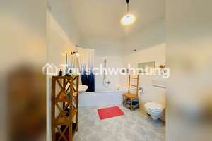 Tauschwohnung: Schöne Geräumige Altbauwohnung mit grünem Hof – Lennestraße 20, 14469 Brandenburger Vorstadt, Potsdam – Vorschaubild 9