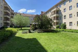 Furnished 2-room flat with Balcony in the Heart of Prenzlauer Berg – Gudvanger Straße 32, 10439 Prenzlauer Berg, Berlin – Vorschaubild 11