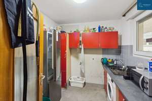 Lichtdurchflutete 1‑Zimmer‑Wohnung mit Balkon – ideal für Paare oder Kapitalanleger – Die vollständige Adresse der Immobilie erhältst du vom Anbieter., 42107 Elberfeld, Wuppertal – Vorschaubild 6