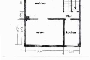 Fischeln - Stadthaus für Großfamilie, Freiberufler, 1-2 Parteien,  vieles ist denkbar, 516m² Grd. – Marienstraße XX, 47807 Fischeln, Krefeld – Vorschaubild 30
